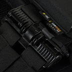Plate carrier Cuirass Fast XL QRS M-Tac