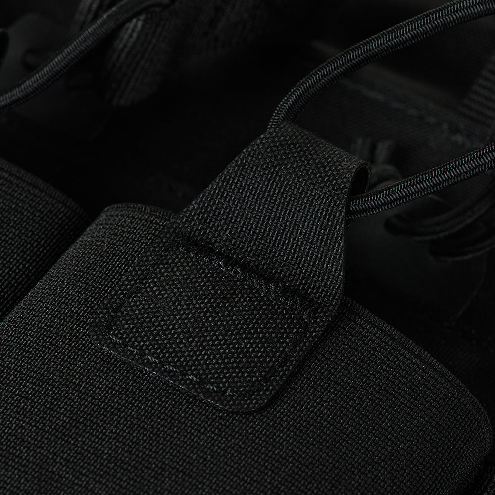 Plate carrier Cuirass Fast XL QRS M-Tac