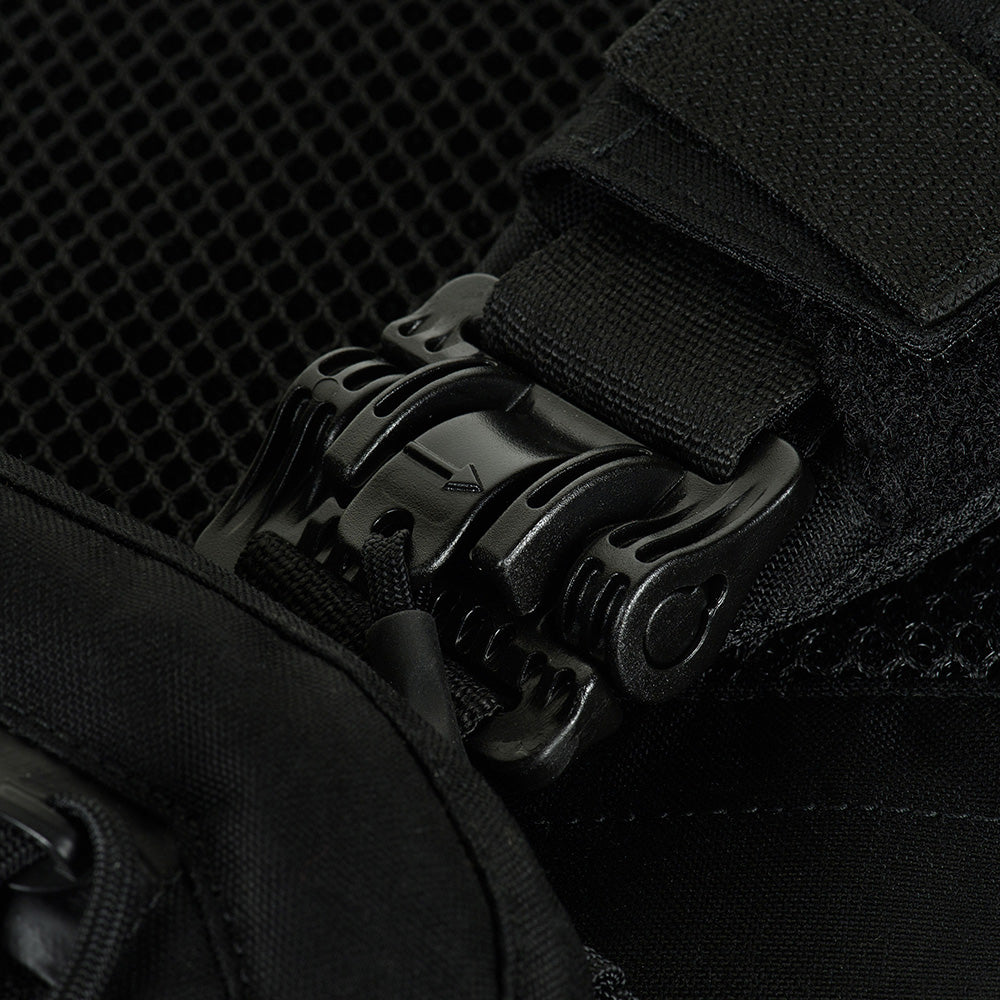 Plate carrier Cuirass Fast XL QRS M-Tac