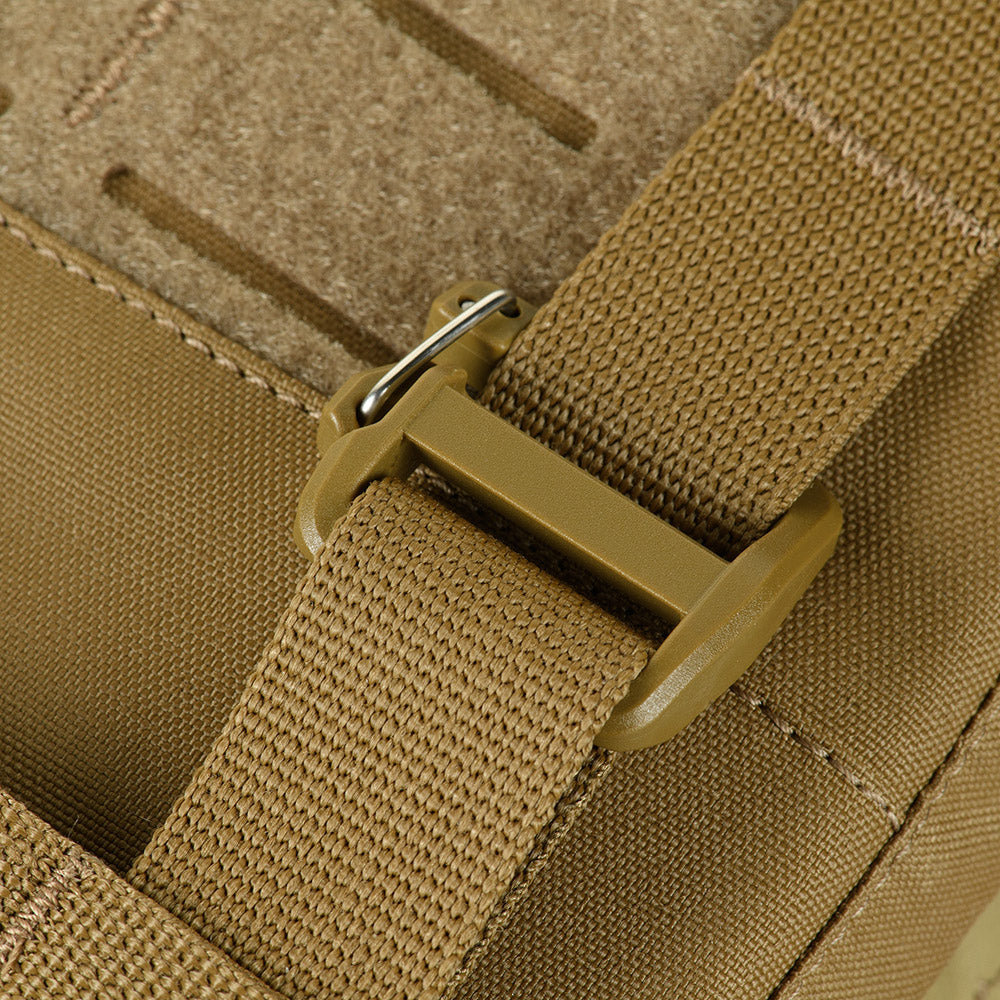Plate carrier Cuirass QRS Gen.II M-Tac