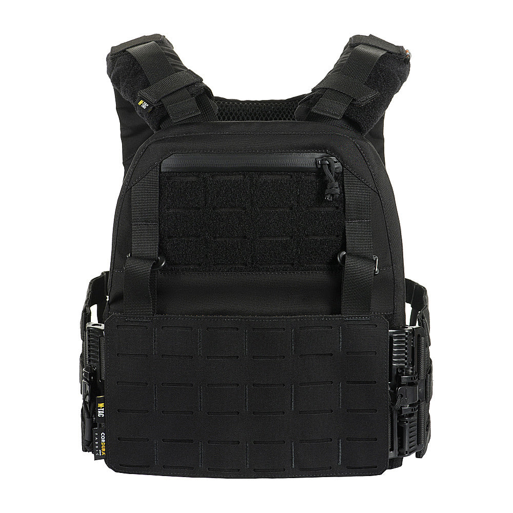 Plate carrier Cuirass QRS Gen.II M-Tac