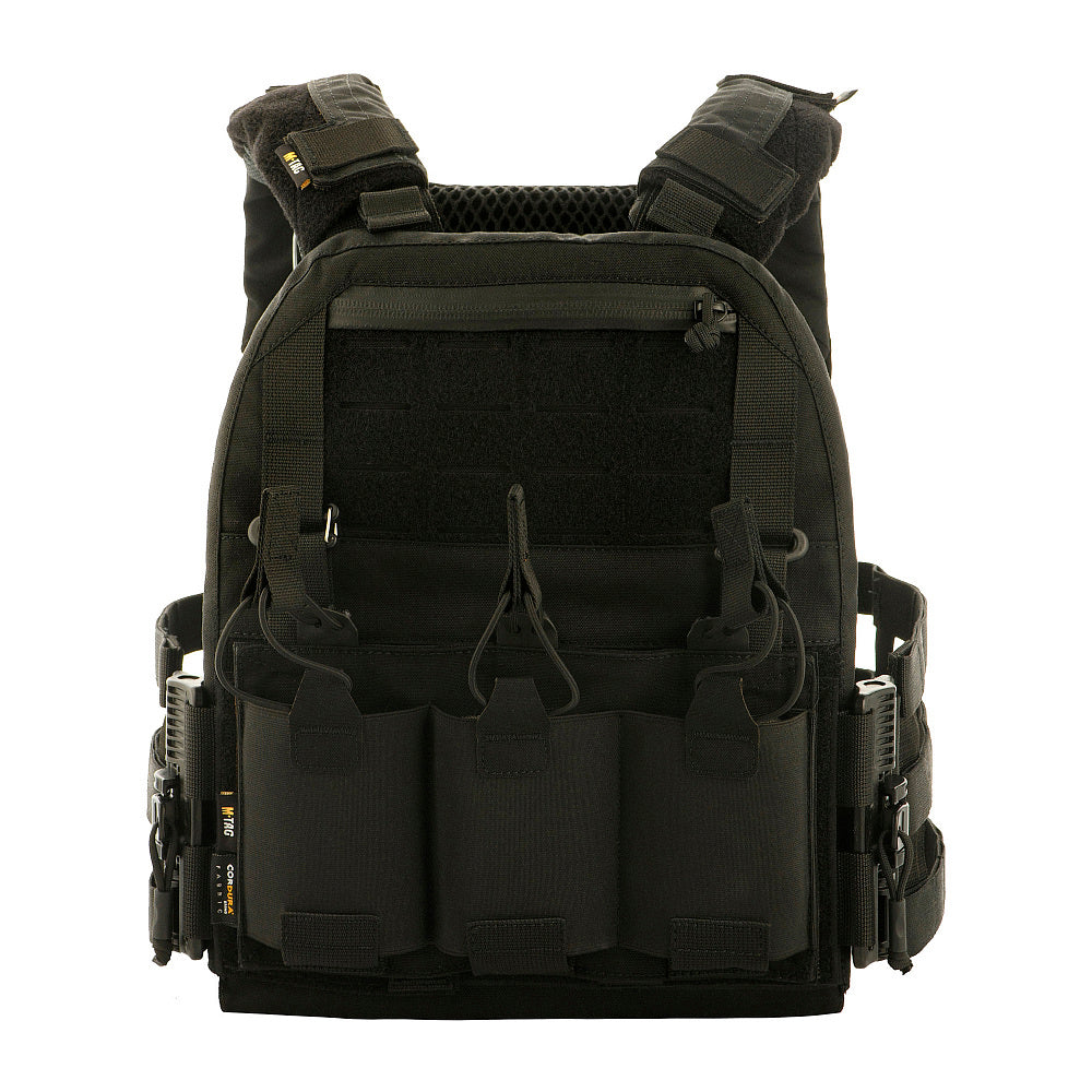 Plate carrier Cuirass QRS M-Tac