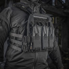 Plate carrier Cuirass QRS M-Tac