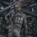 Plate carrier Cuirass QRS M-Tac