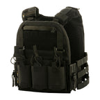 Plate carrier Cuirass QRS M-Tac