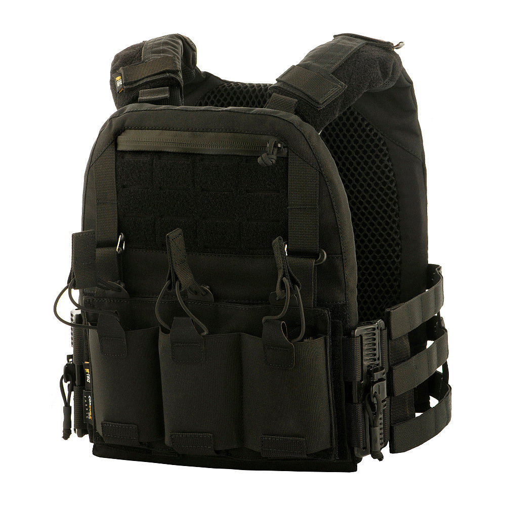 Plate carrier Cuirass QRS M-Tac