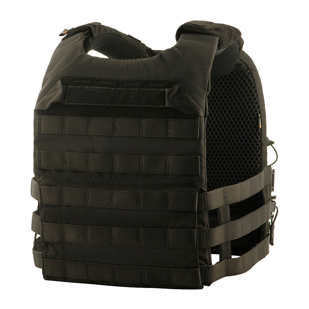 Plate carrier Cuirass QRS M-Tac
