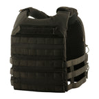 Plate carrier Cuirass QRS M-Tac