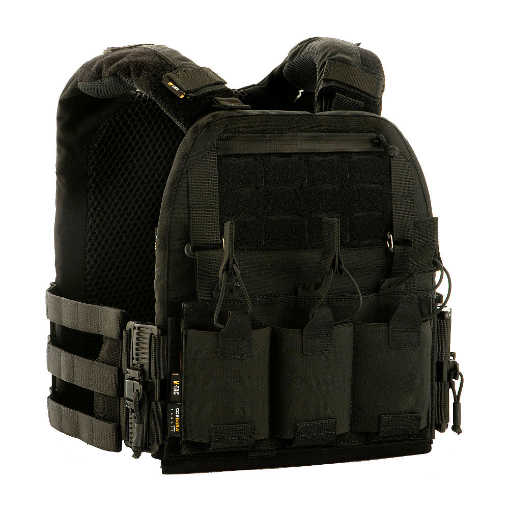 Plate carrier Cuirass QRS M-Tac