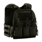 Plate carrier Cuirass QRS M-Tac
