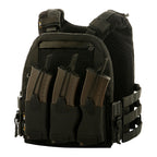 Plate carrier Cuirass QRS M-Tac