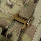 Vesta tactica plate carrier Cuirass Tiger Elite M-Tac