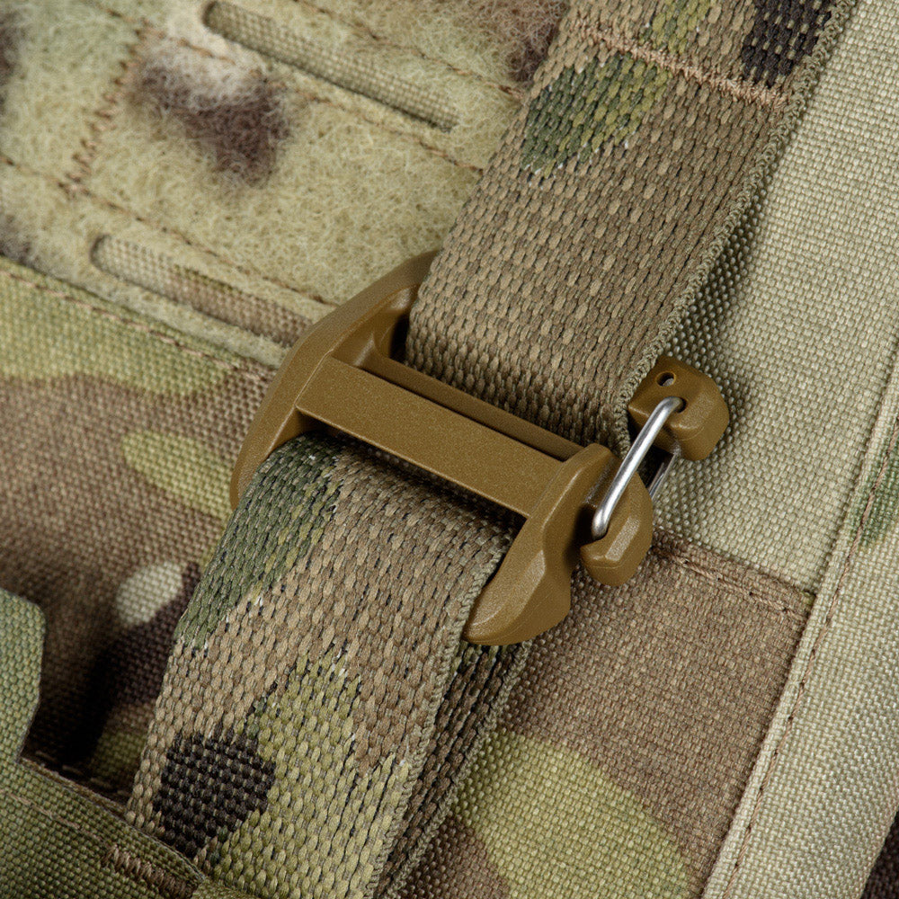Vesta tactica plate carrier Cuirass Tiger Elite M-Tac