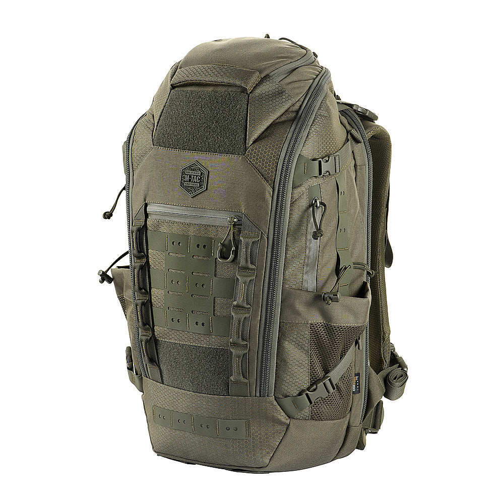 Culoare: Ranger Green