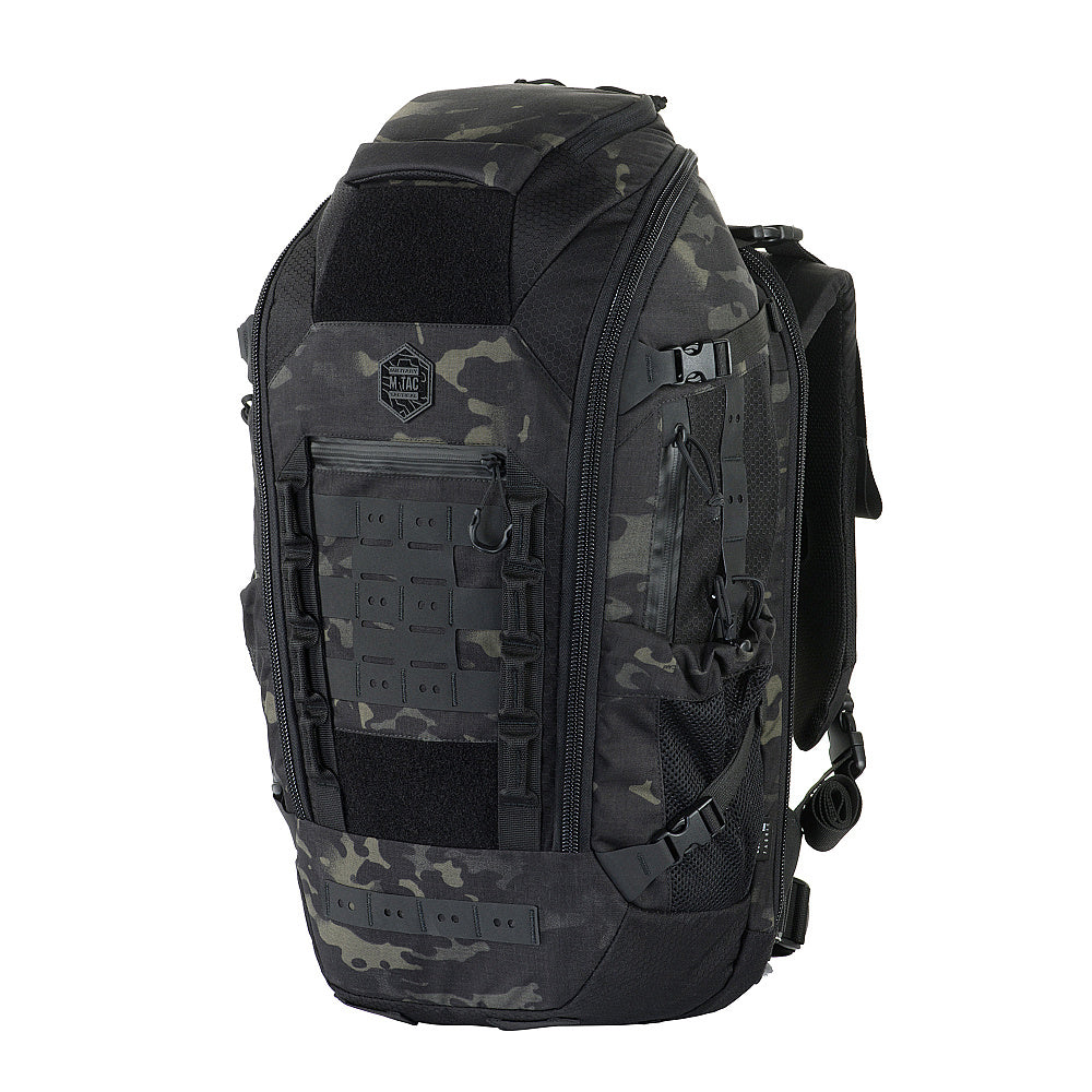 Culoare: Multicam Black/Negru