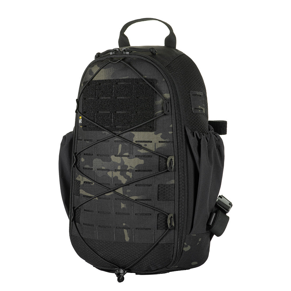 Culoare: Multicam Black/Negru