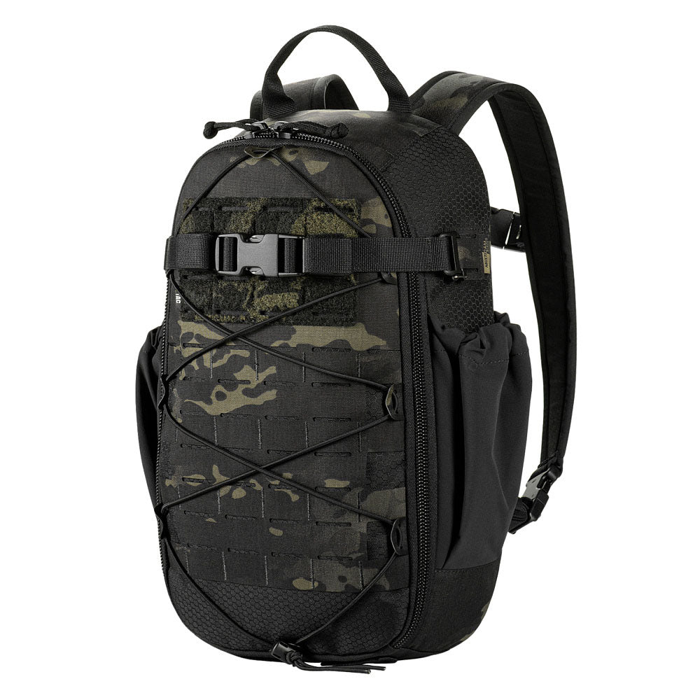 Culoare: Multicam/Negru