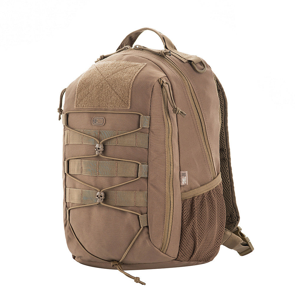 Culoare: Coyote Brown