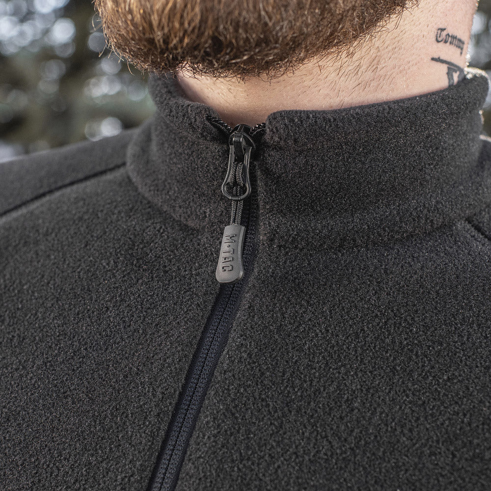 Bluza fleece Polartec Sport M-Tac