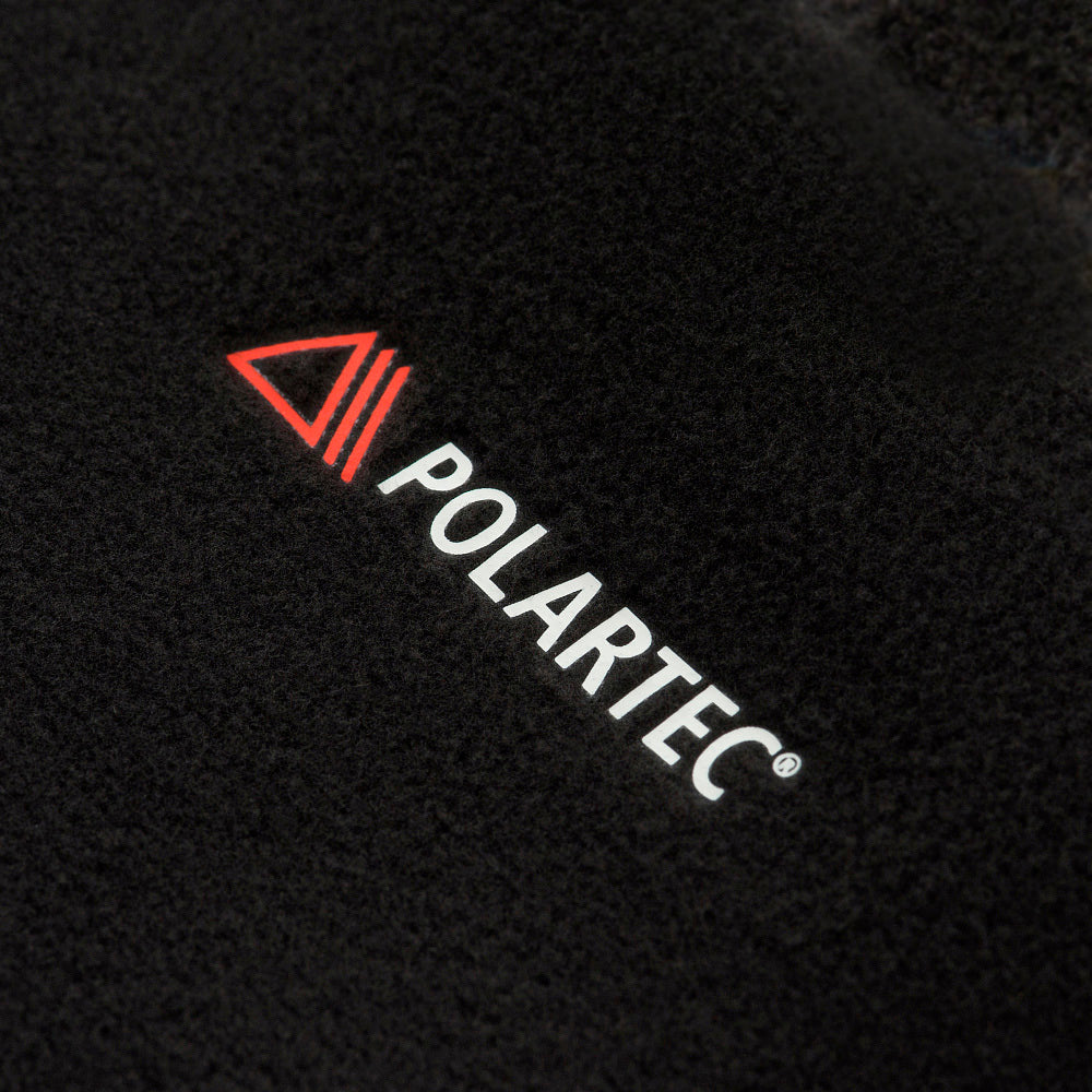 Fular tubular Polartec cu snur M-Tac
