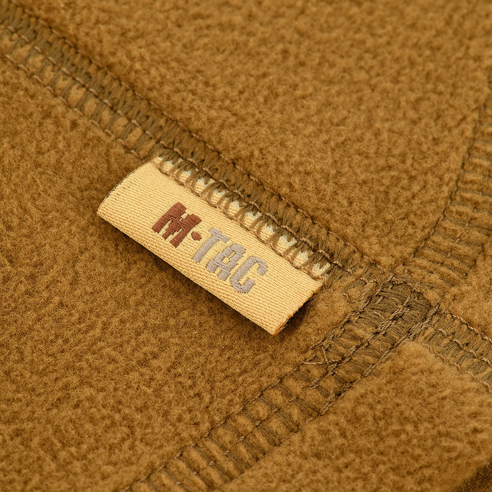 Culoare: Coyote
