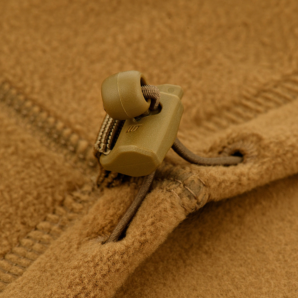 Culoare: Coyote