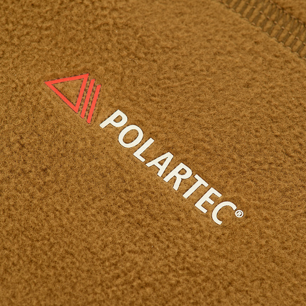 Fular tubular Polartec cu snur M-Tac