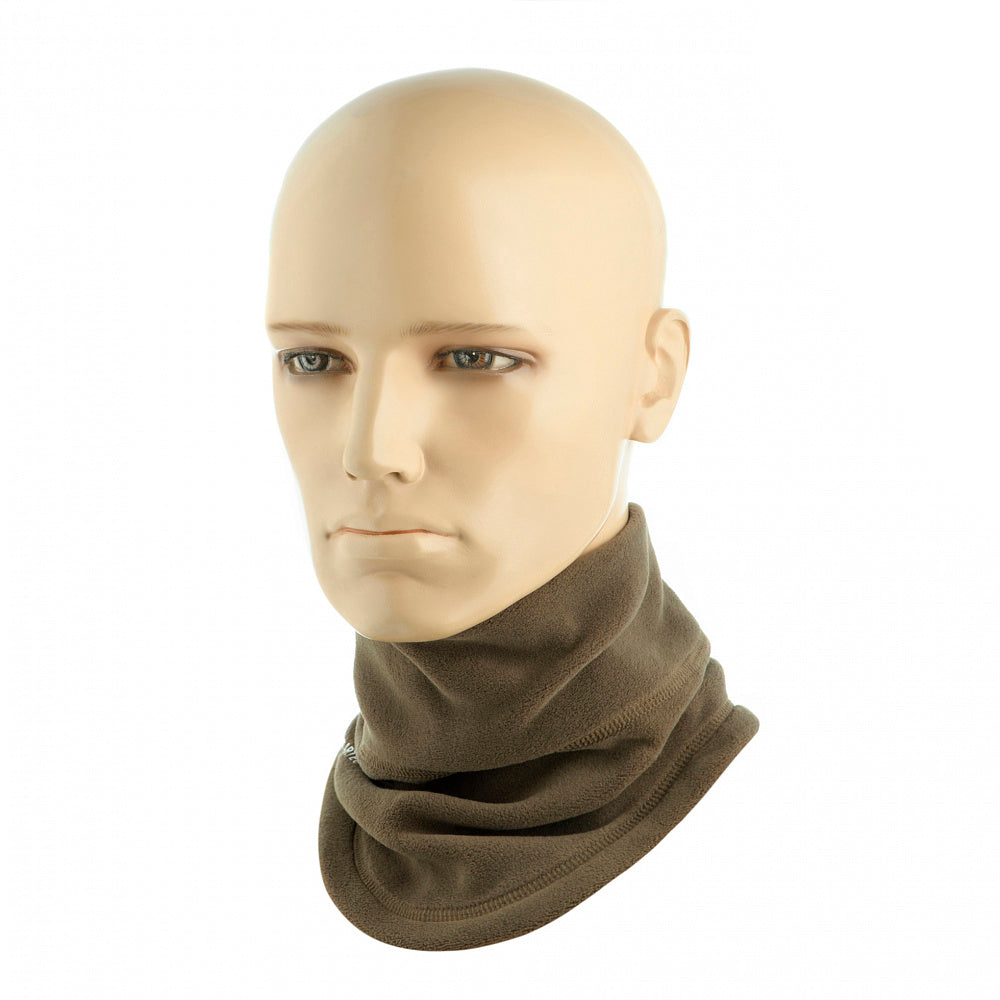 Fular tubular Polartec cu snur M-Tac