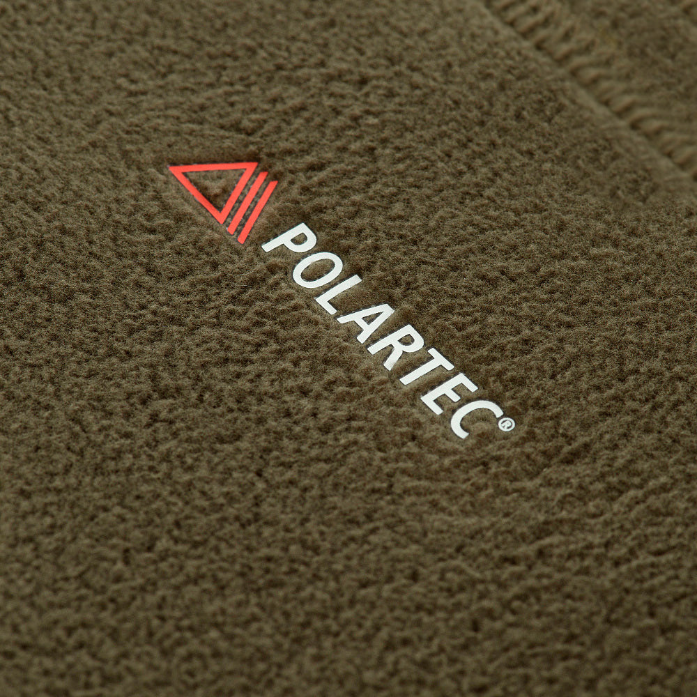 Fular tubular Polartec cu snur M-Tac