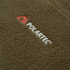 Fular tubular Polartec cu snur M-Tac