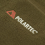 Fular tubular Polartec cu snur M-Tac