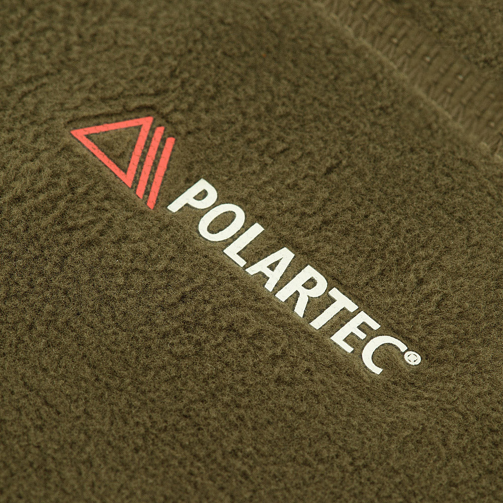 Fular tubular Polartec cu snur M-Tac