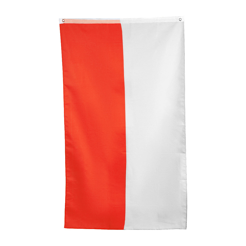 Steag Polonia M-Tac poliester 90x150 cm