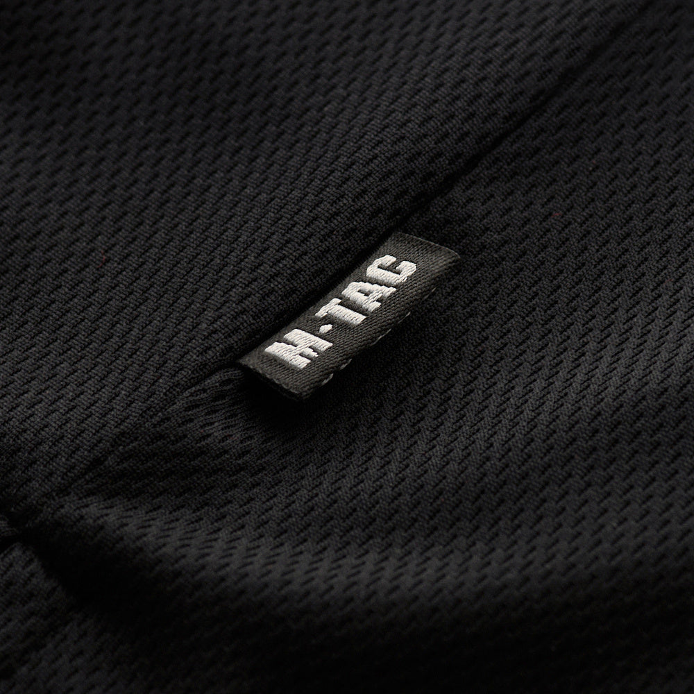 Tricou polo tactic Elite Coolmax M-Tac