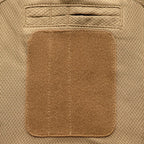 Tricou polo tactic Elite Coolmax M-Tac