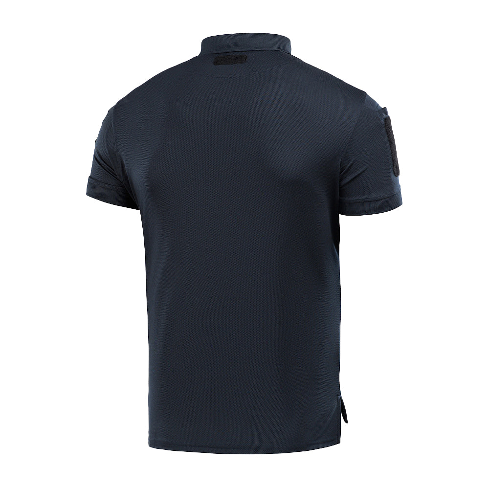 Tricou polo tactic Elite Coolmax M-Tac