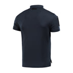 Tricou polo tactic Elite Coolmax M-Tac