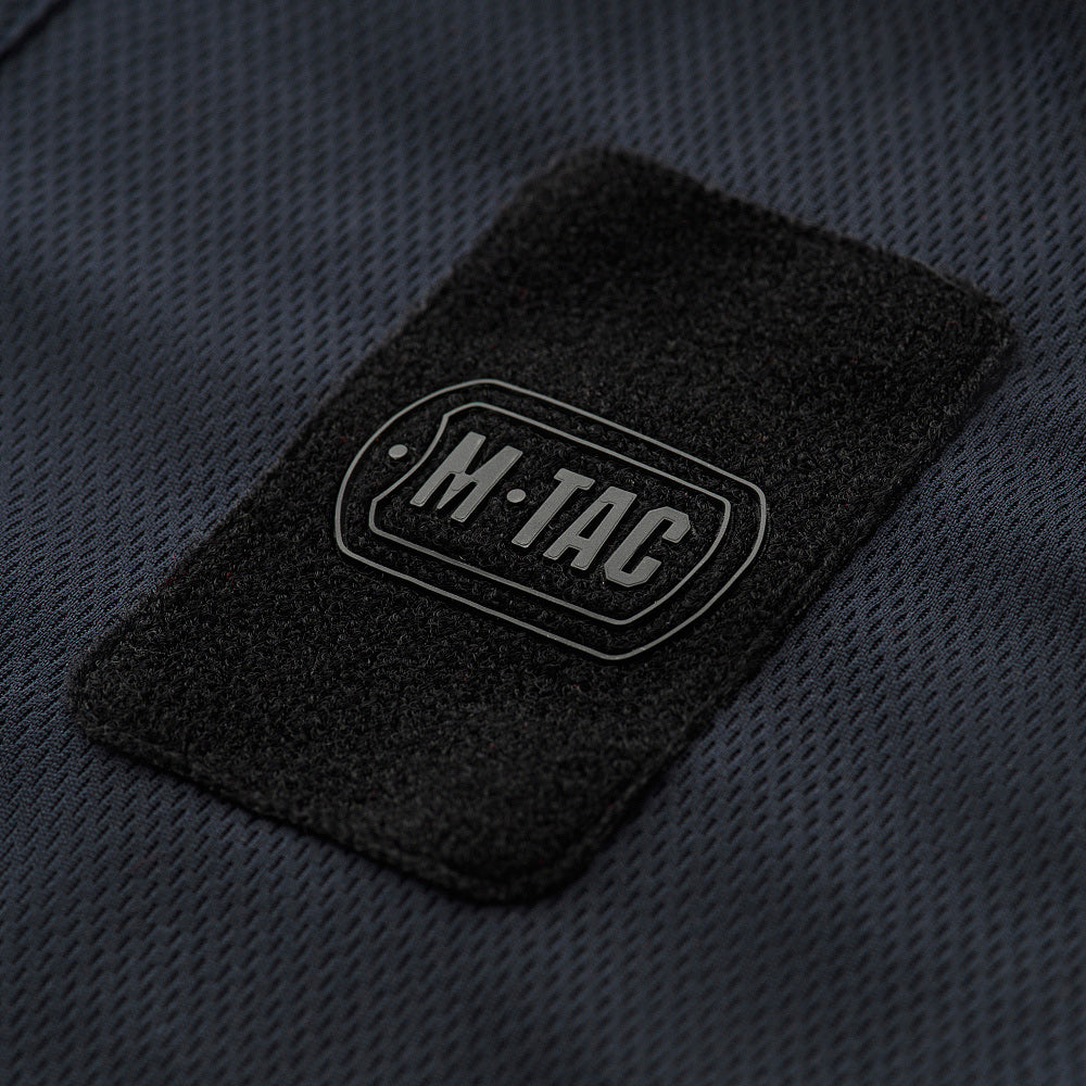 Tricou polo tactic Elite Coolmax M-Tac