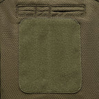 Tricou polo tactic Elite Coolmax M-Tac
