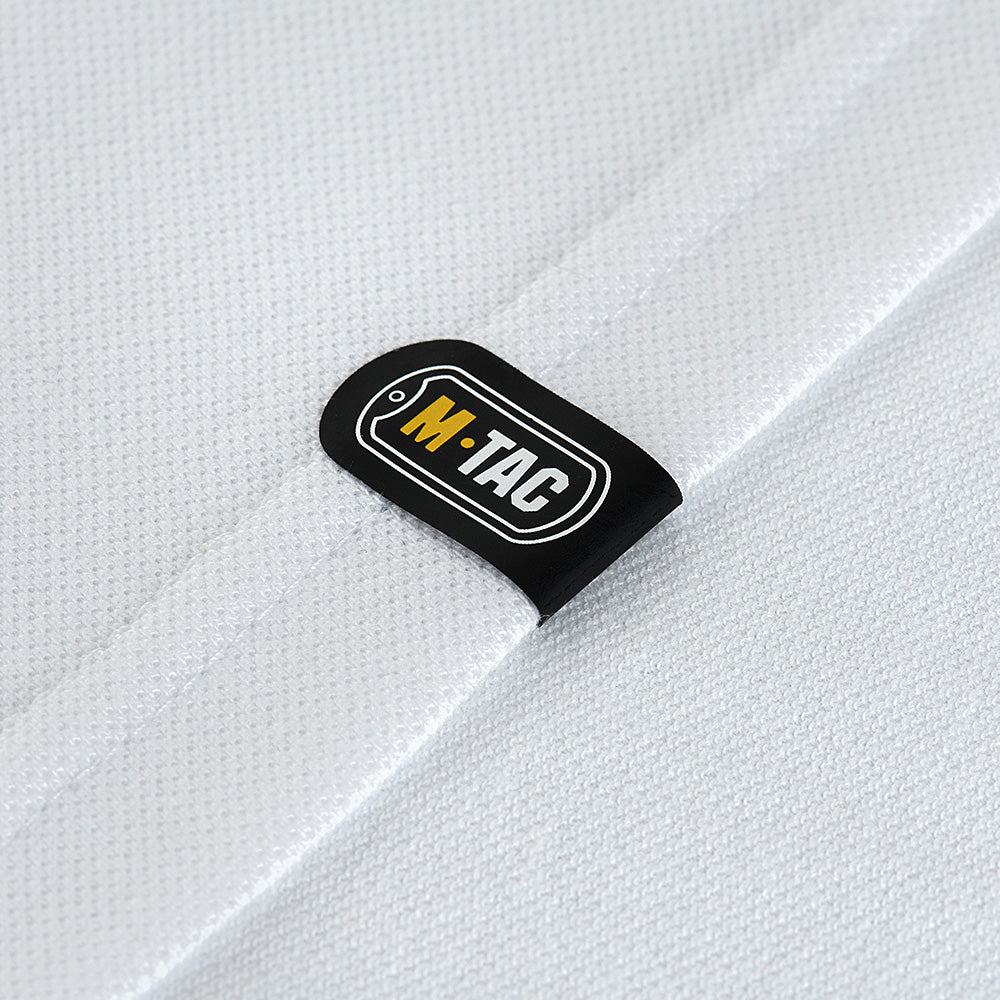 Tricou polo tactic 65/35 M-Tac