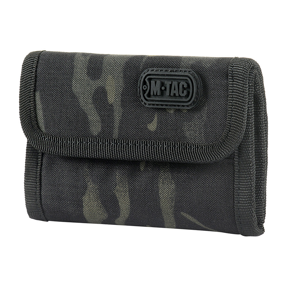 Culoare: Multicam/Negru