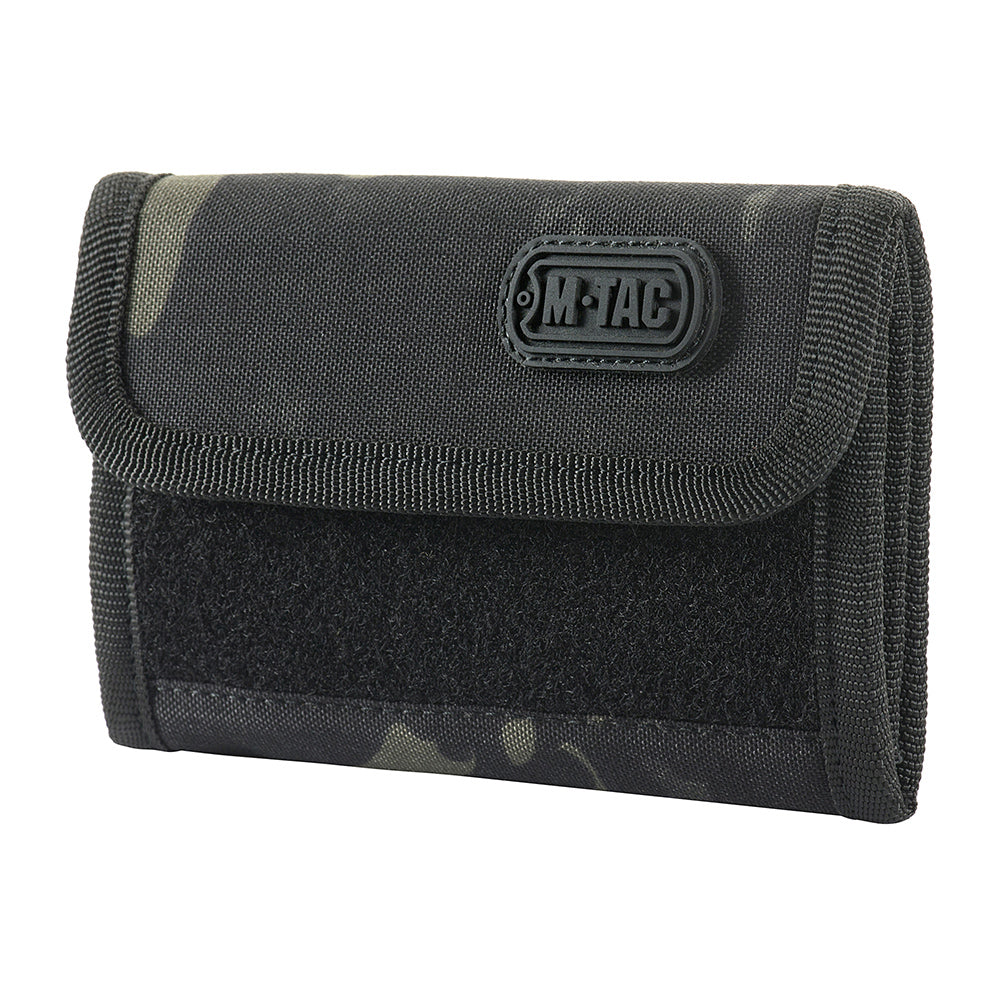 Culoare: Multicam/Negru