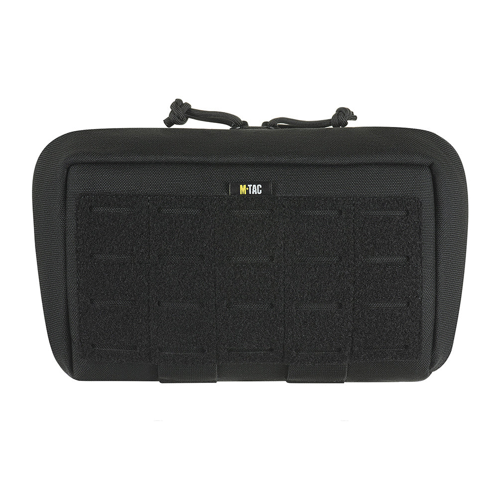 Buzunar admin Large Elite M-Tac cu panou Velcro