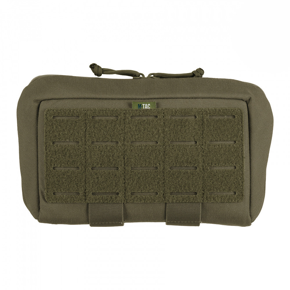 Buzunar admin Large Elite M-Tac cu panou Velcro