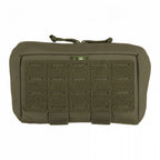 Buzunar admin Large Elite M-Tac cu panou Velcro