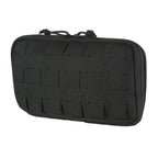 Buzunar admin Large Elite M-Tac cu panou Velcro