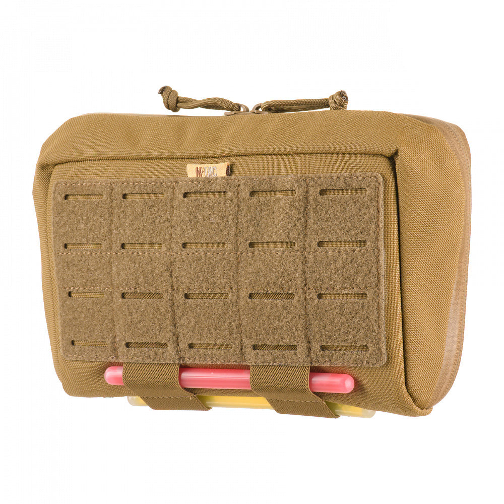 Buzunar admin Large Elite M-Tac cu panou Velcro