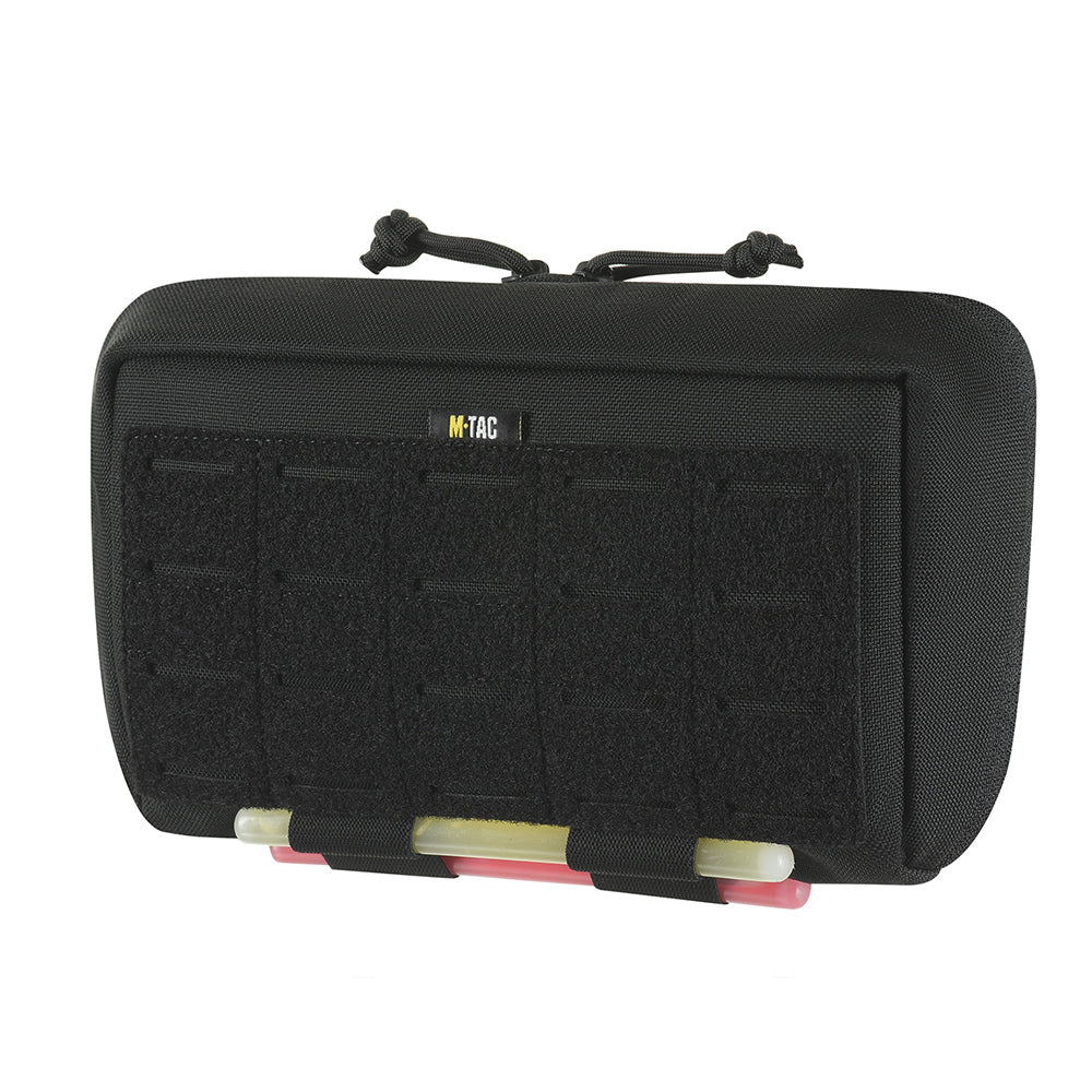 Buzunar admin Large Elite M-Tac cu panou Velcro