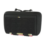 Buzunar admin Large Elite M-Tac cu panou Velcro
