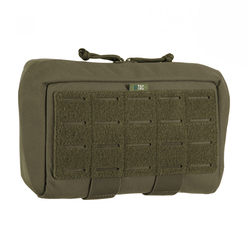 Buzunar admin Large Elite M-Tac cu panou Velcro